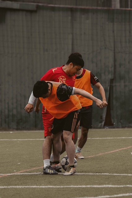 合作与支持